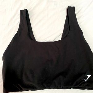 Gymshark sports bra
